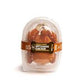 Fabdog Dog Super Squeaker Rotisserie Chicken - Pets Perfect
