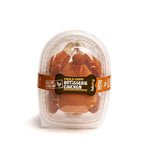 Fabdog Dog Super Squeaker Rotisserie Chicken - Pets Perfect