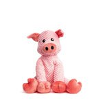 Fabdog Dog Floppy Pig Small - Pets Perfect