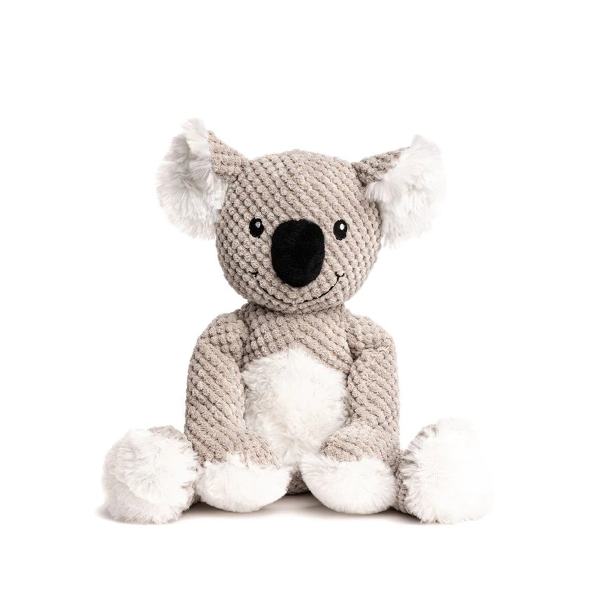 Fabdog Dog Floppy Koala Large - Pets Perfect