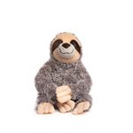 Fabdog Dog Fluffy Sloth Large - Pets Perfect