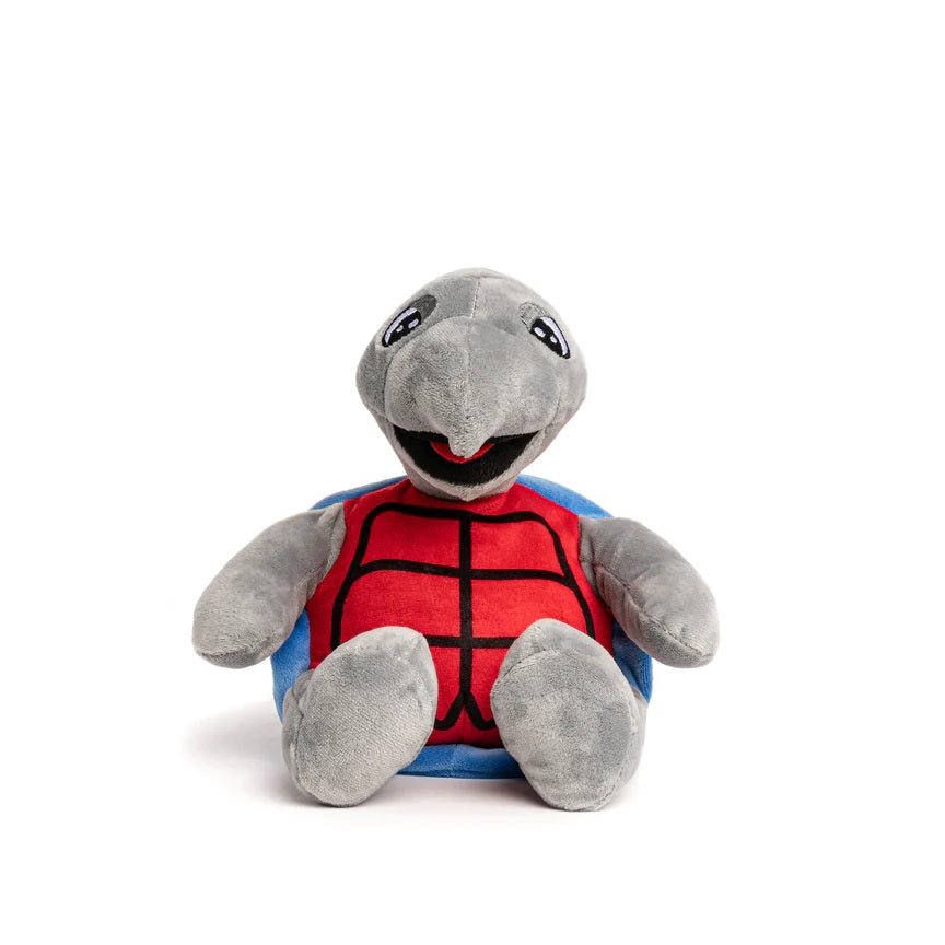 Fabdog Dog Grateful Dead Terrapin Turtle Large - Pets Perfect