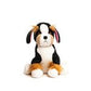 Fabdog Dog Floppy Tri Clear Large - Pets Perfect