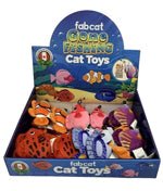 Fabcat Gone Fishing 25 Piece Display, view 2