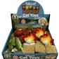 Fabcat Happy Camper 25 Piece Display - Pets Perfect