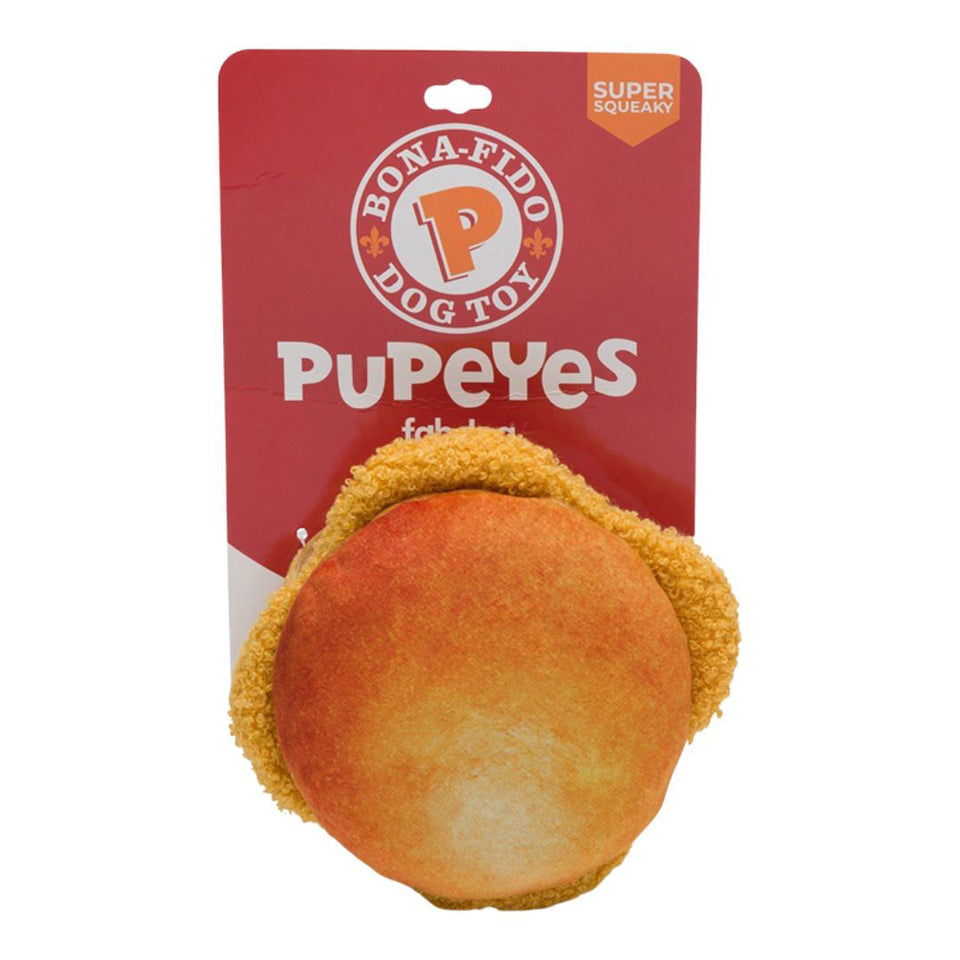 FabDog Pupeyes Chicken