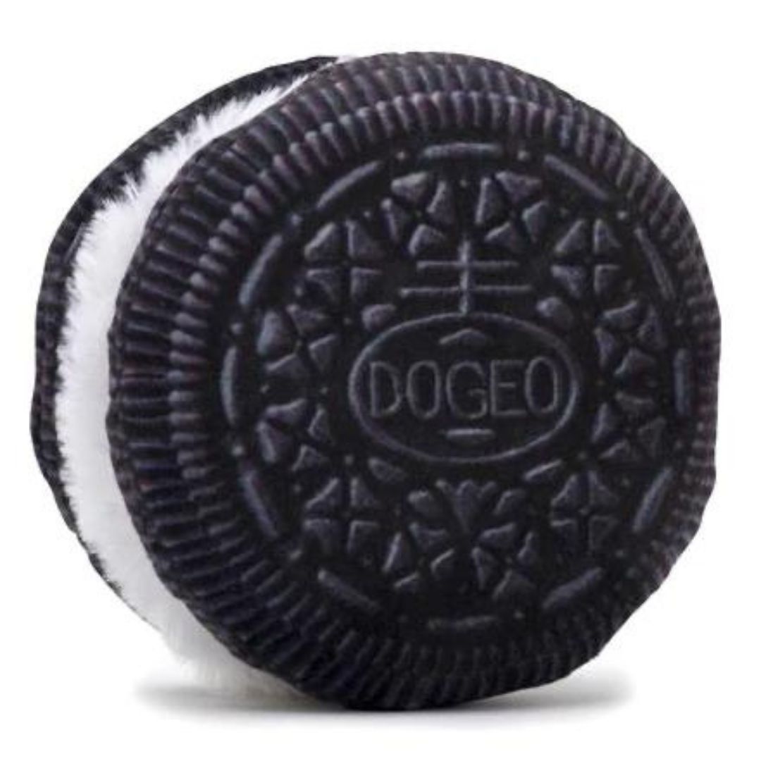 Fabdog Dog Dogeo Cookie - Pets Perfect