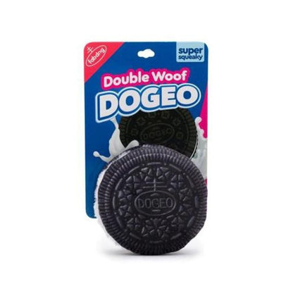 Fabdog Dog Dogeo Cookie - Pets Perfect