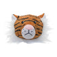Fabdog Dog Faball Lion Large - Pets Perfect