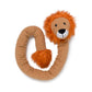 Fabdog Dog Twisty Lion - Pets Perfect