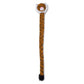 Fabdog Dog Twisty Tiger - Pets Perfect