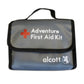 Adventure First Aid Kit Gray 46Pc - Pets Perfect