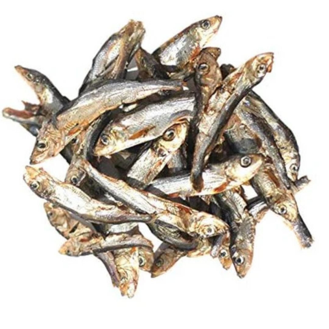 Plato Dog Grain Free Baltic Sprat 7.5Oz - Pets Perfect