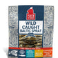 Plato Dog Grain Free Baltic Sprat 7.5Oz - Pets Perfect