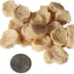 Icelandic Dog Cod Chips Mini 2.5oz. - Pets Perfect