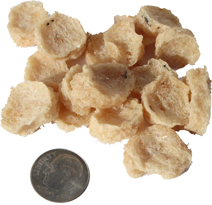 Icelandic Dog Cod Chips Mini 2.5 oz