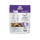 Icelandic+ Lamb Marrow Whole Pieces – Crunchy High Protein Dog Treat | 4.5 oz Bag - Pets Perfect