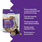 Icelandic+ Lamb Marrow Whole Pieces – Crunchy High Protein Dog Treat | 4.5 oz Bag - Pets Perfect