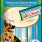 Inaba Dog Churu Tubes Chicken Cheese 2oz. (6 Count)