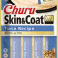 Inaba Cat Churu Purees Skin&Coat Tuna 2Oz/6Ct - Pets Perfect