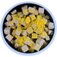Shepherd Boy Farms Dog & Cat Freeze-Dried Raw Goat Milk Golden 16 oz, view 3