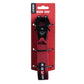 Boss Dog Tactical Leash – Red, 1.25 in x 4 ft - Pets Perfect