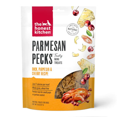 The Honest Kitchen Dog Parmesan Duck And Cherry 8 oz