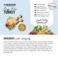 The Honest Kitchen Dog One Pot Stew Turkey and Quinoa 10.5 oz. 6 ct
