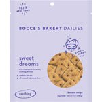 Bocces Dog Soft Chews Sweet Dreams 6oz - Pets Perfect
