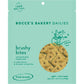 Bocces Dog Soft Chews Brushy Bites 6oz - Pets Perfect