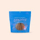 Bocce's Bakery Grazers Turkey & Sweet Potato Jerky Dog Treats 4 oz - Pets Perfect