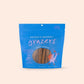 Bocce's Bakery Grazers Turkey & Sweet Potato Jerky Dog Treats 4 oz - Pets Perfect