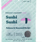 Bocce's Bakery Sushi Sushi Soft and Chewy Cat Treats 2 oz, view 2