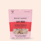 Bocces Bakery Everyday Say Moo Biscuits - Pets Perfect