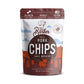 Beg & Barker Pork Heart Chips Dog Treats 1ea/3.5 oz - Pets Perfect