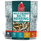 Plato Dog Baltic Herring, 3 oz