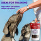 Holi Dog 2oz. Beef Liver - Pets Perfect