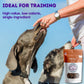 Holi Dog 2oz. Lamb Liver - Pets Perfect