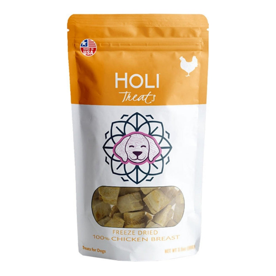 Holi Dog 1.75 oz. Chicken Breast