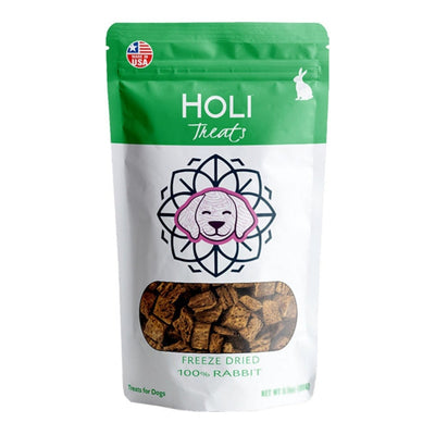 Holi Dog 3.5 oz. Rabbit