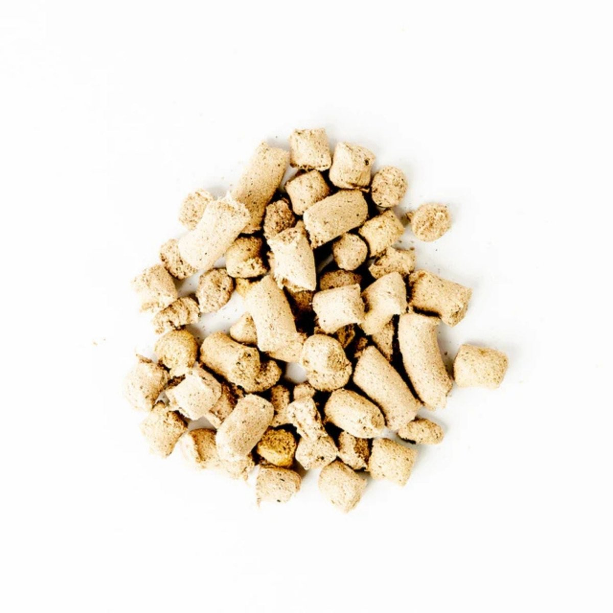 Green Juju Dog & Cat Freeze - Dried Wild Salmon Bites 7.5oz - Pets Perfect