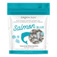 Green Juju Dog & Cat Freeze - Dried Wild Salmon Bites 7.5oz - Pets Perfect