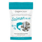 Green Juju Dog & Cat Freeze - Dried Grain Free Whole Food Bite Salmon Blue Toppers 3oz. - Pets Perfect