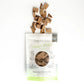 Green Juju Dog & Cat Freeze - Dried Grain Free Bison Trainers 3oz. - Pets Perfect