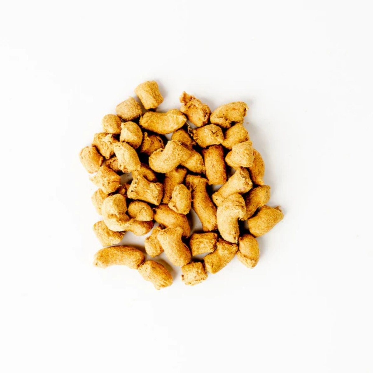 Green Juju Dog & Cat Freeze - Dried Grain Free Whole Food Bite Duck Orange Toppers 3oz. - Pets Perfect