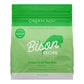 Green Juju Dog & Cat Freeze - Dried Raw Bison Diet 14oz - Pets Perfect