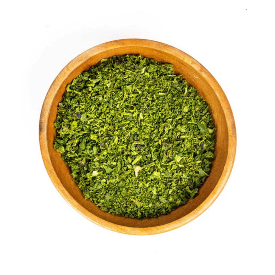 Green Juju Dog & Cat Freeze-Dried Grain Free Vitality Blend 1.75oz.