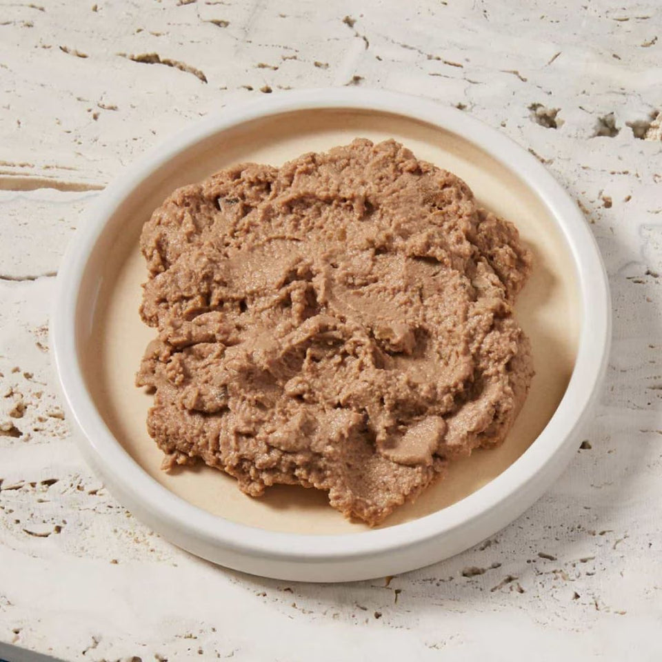 Cat Person Cat Pate Wet Cat Food - Tuna & Salmon, 2.75 oz, 24 ct, view 2