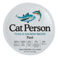 Cat Person Cat Pate Tuna & Salmon 2.75Oz 24 Pack - Pets Perfect