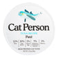 Cat Person Cat Pate Tuna 2.75Oz 24 Pack - Pets Perfect